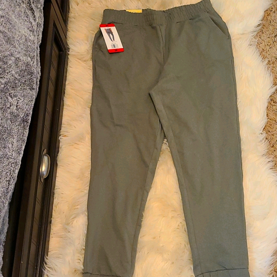 Summer Joggers Cooling M Nwt